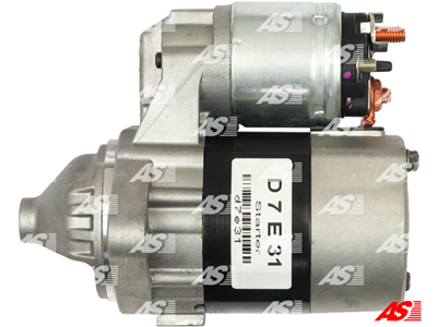 S3036(VALEO) Valeo - 2.ROZRUSZNIK — zdjęcie 7 z 7