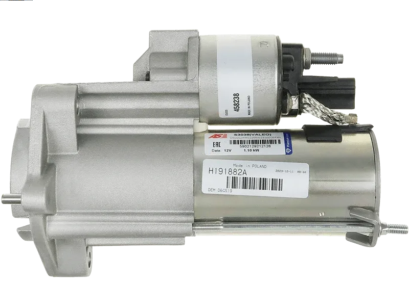S3038(VALEO) Valeo - 2.ROZRUSZNIK — zdjęcie 2 z 5