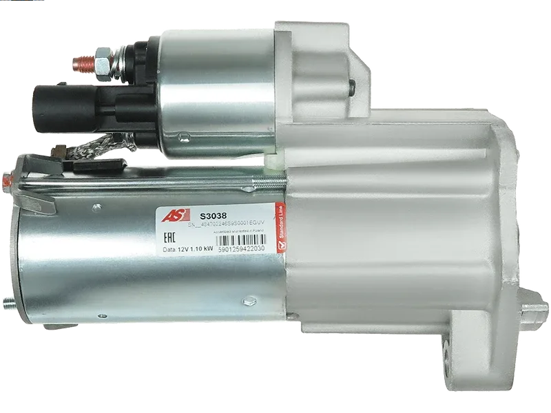 S3038 AS-PL - 2.ROZRUSZNIK — zdjęcie 4 z 6