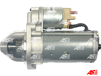 S3040(VALEO) Valeo - 2.ROZRUSZNIK — zdjęcie 2 z 7