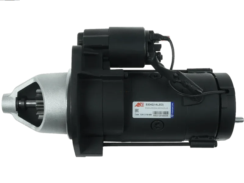 S3042(VALEO) Valeo - 2.ROZRUSZNIK — zdjęcie 3 z 5