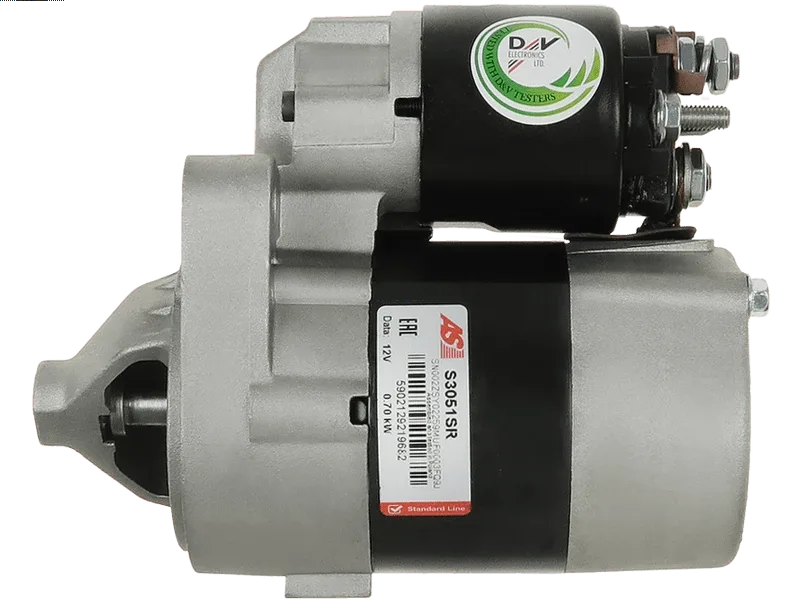 S3051SR AS-PL - 2.ROZRUSZNIK — zdjęcie 4 z 5