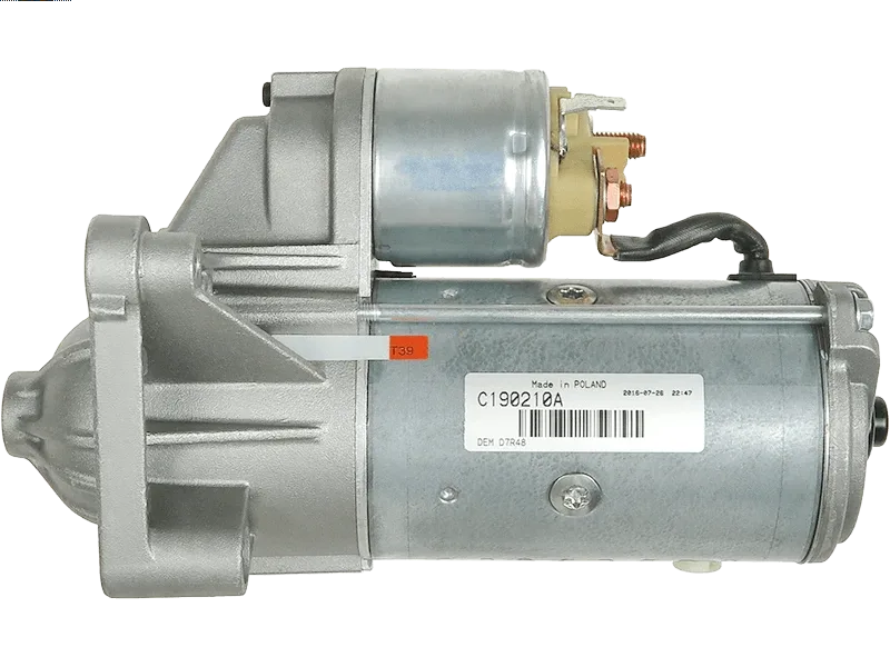 S3059(VALEO) Valeo - 2.ROZRUSZNIK — zdjęcie 6 z 6
