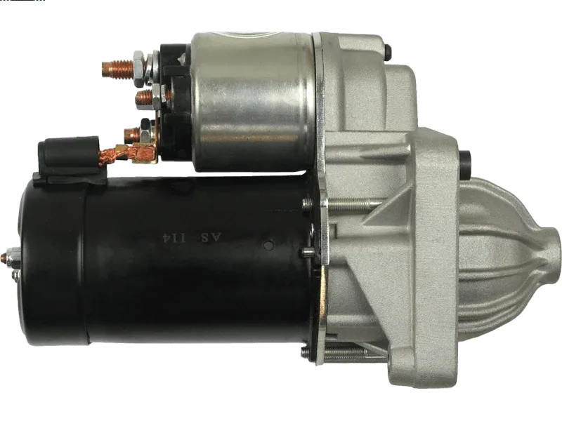 S3060 AS-PL - 2.ROZRUSZNIK — zdjęcie 2 z 7