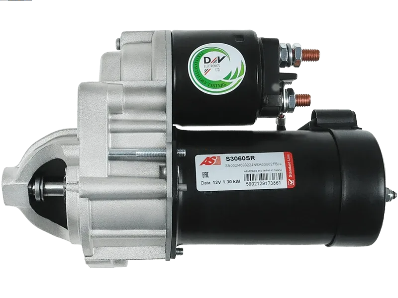 S3060SR AS-PL - 2.ROZRUSZNIK — zdjęcie 3 z 4