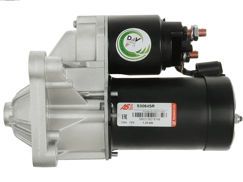 S3064SR AS-PL - 2.ROZRUSZNIK — zdjęcie 2 z 5