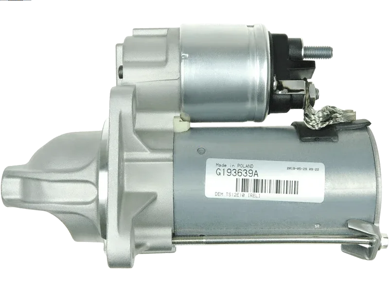 S3065(VALEO) Valeo - 2.ROZRUSZNIK — zdjęcie 2 z 6