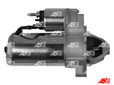 S3066 AS-PL - 2.ROZRUSZNIK — zdjęcie 6 z 6