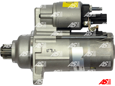 S3069(VALEO) Valeo - 2.ROZRUSZNIK — zdjęcie 2 z 7