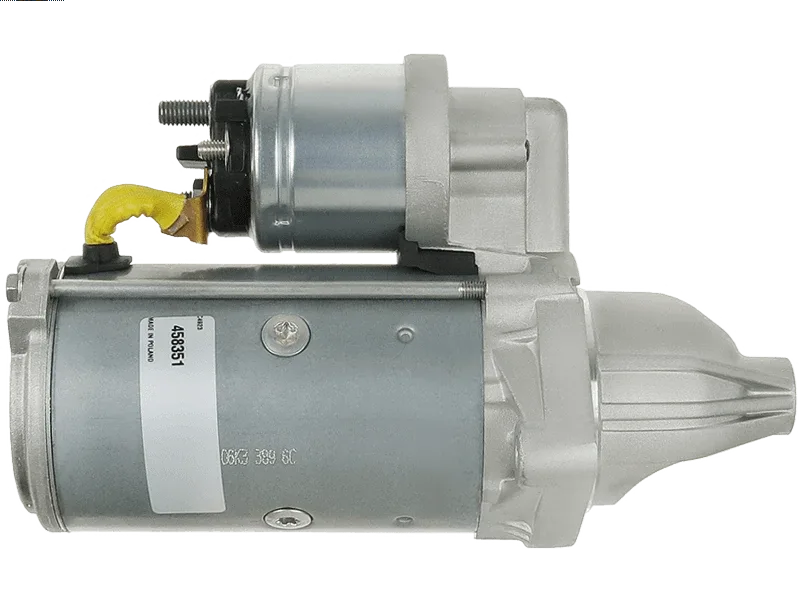 S3070(VALEO) Valeo - 2.ROZRUSZNIK — zdjęcie 2 z 4