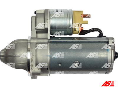 S3072(VALEO) Valeo - 2.ROZRUSZNIK — zdjęcie 2 z 7