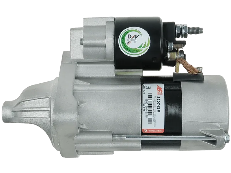 S3074SR AS-PL - 2.ROZRUSZNIK — zdjęcie 4 z 4