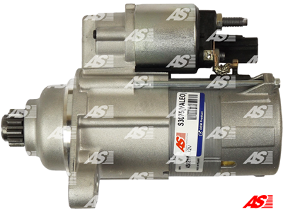 S3075(VALEO) Valeo - 2.ROZRUSZNIK — zdjęcie 7 z 7