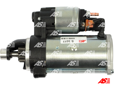 S3077 AS-PL - 2.ROZRUSZNIK — zdjęcie 2 z 7