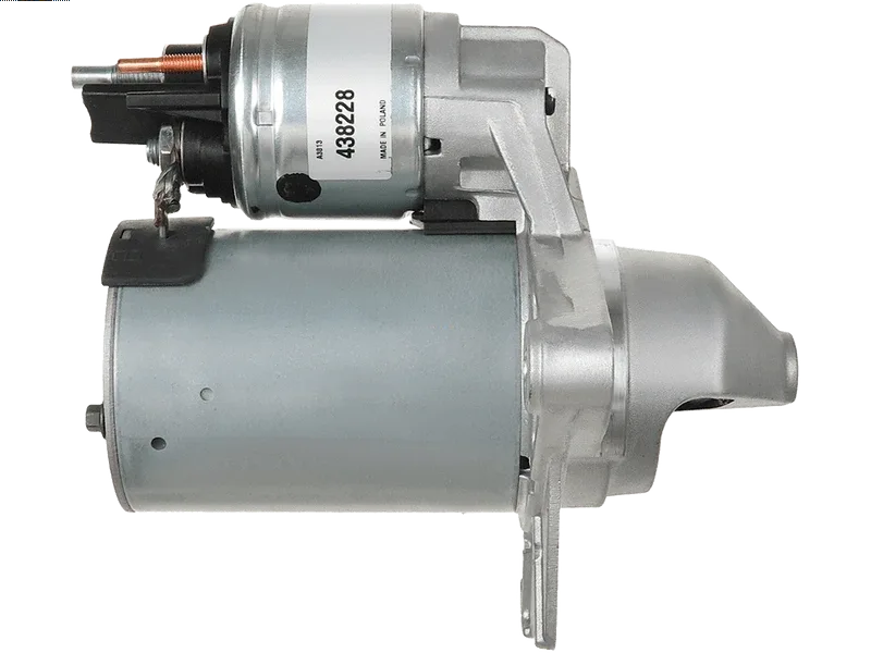 S3078(VALEO) Valeo - 2.ROZRUSZNIK — zdjęcie 4 z 5