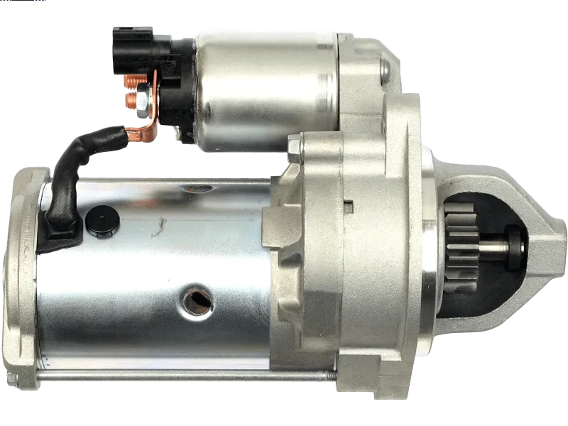 S3081(VALEO) Valeo - 2.ROZRUSZNIK — zdjęcie 4 z 7