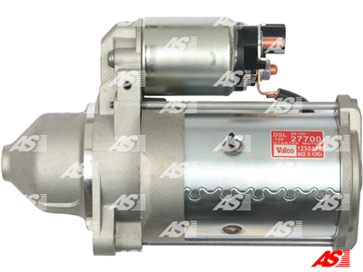 S3081(VALEO) Valeo - 2.ROZRUSZNIK — zdjęcie 7 z 7