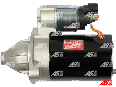 S3082(VALEO) Valeo - 2.ROZRUSZNIK — zdjęcie 2 z 7