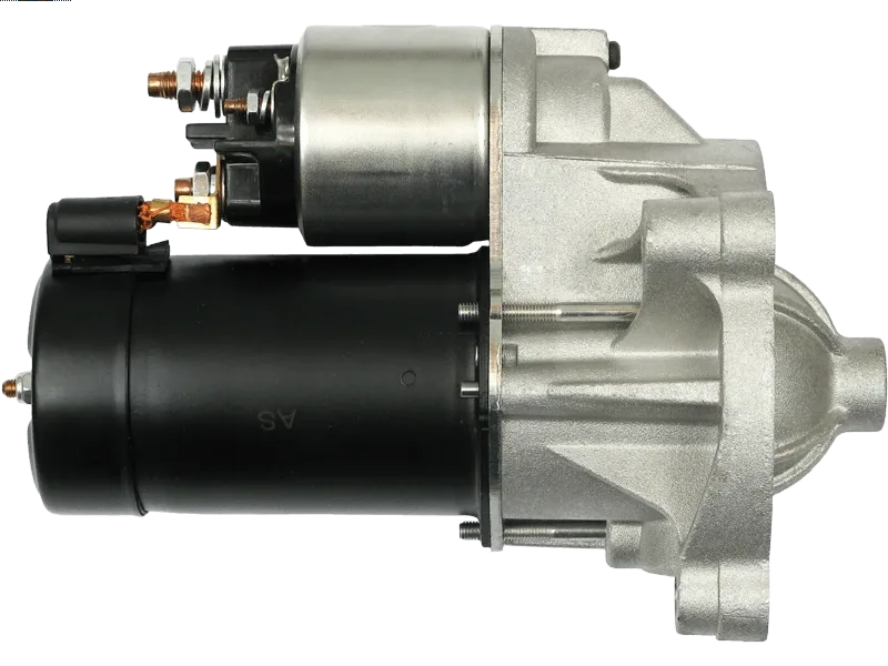 S3087 AS-PL - 2.ROZRUSZNIK — zdjęcie 2 z 7