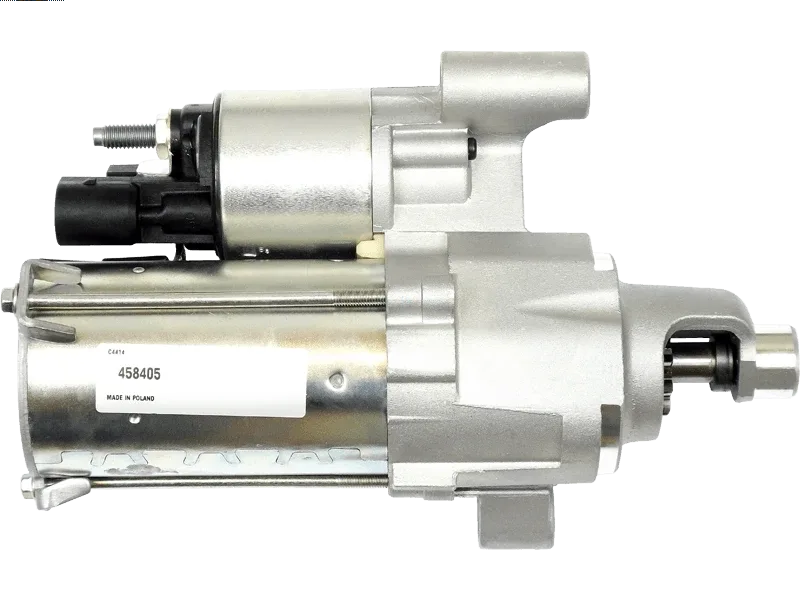 S3092(VALEO) Valeo - 2.ROZRUSZNIK — zdjęcie 4 z 7