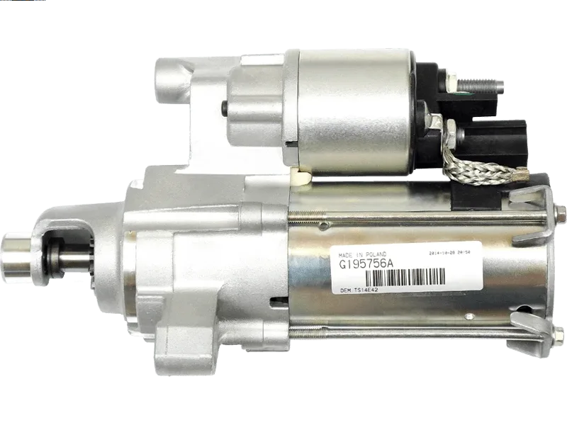 S3092(VALEO) Valeo - 2.ROZRUSZNIK — zdjęcie 2 z 7