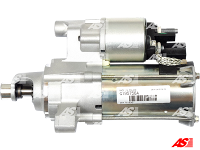 S3092(VALEO) Valeo - 2.ROZRUSZNIK — zdjęcie 7 z 7
