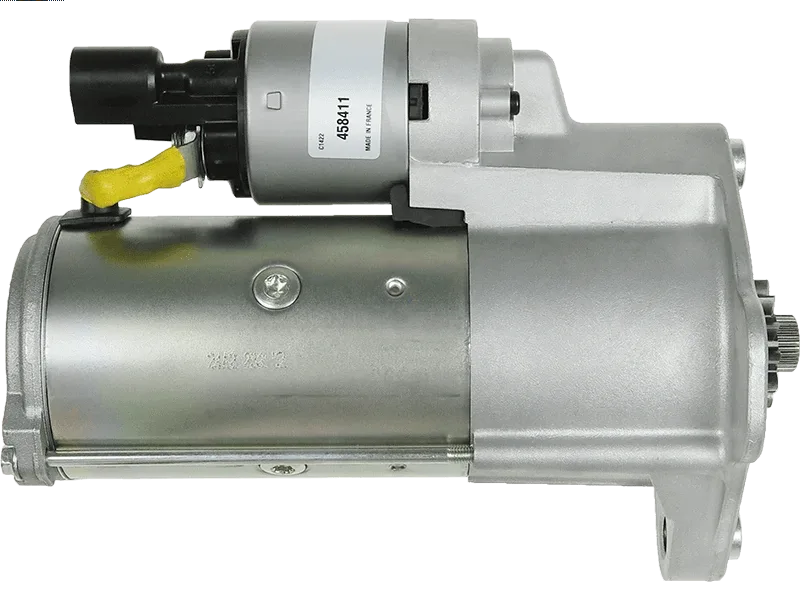 S3093(VALEO) Valeo - 2.ROZRUSZNIK — zdjęcie 5 z 7