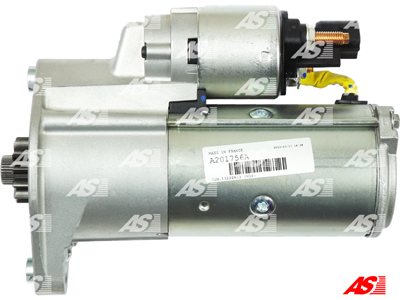 S3093(VALEO) Valeo - 2.ROZRUSZNIK — zdjęcie 2 z 7