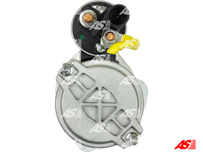S3093(VALEO) Valeo - 2.ROZRUSZNIK — zdjęcie 3 z 7