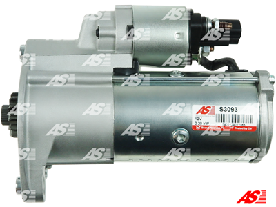 S3093 AS-PL - 2.ROZRUSZNIK — zdjęcie 2 z 7