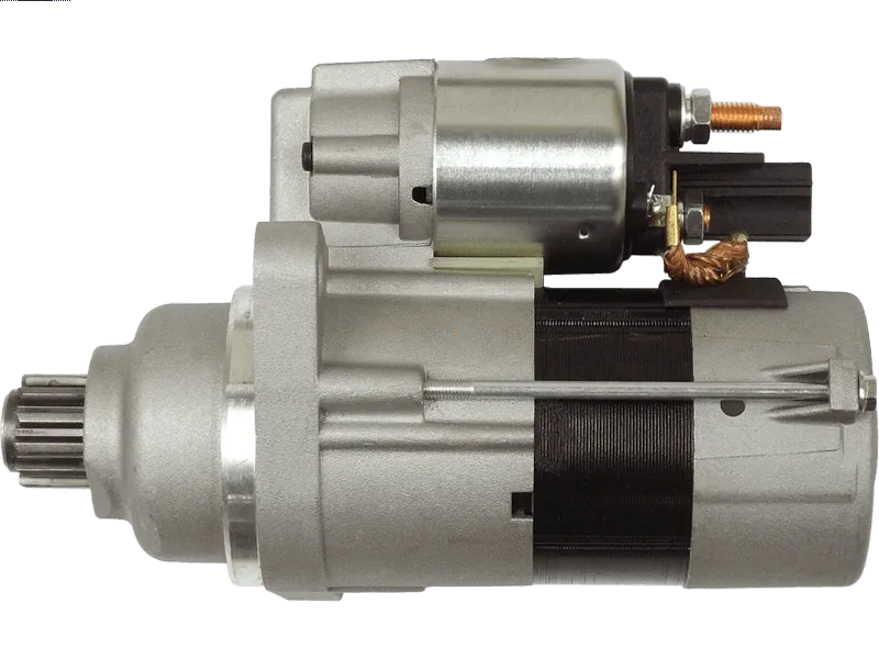 S3095 AS-PL - 2.ROZRUSZNIK — zdjęcie 2 z 7