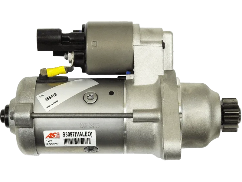 S3097(VALEO) Valeo - 2.ROZRUSZNIK — zdjęcie 4 z 7