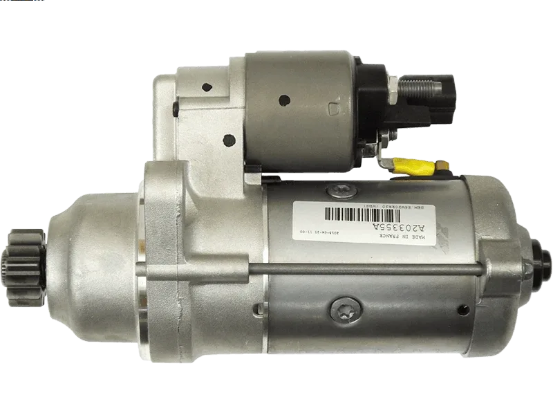 S3097(VALEO) Valeo - 2.ROZRUSZNIK — zdjęcie 2 z 7