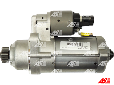 S3097(VALEO) Valeo - 2.ROZRUSZNIK — zdjęcie 7 z 7