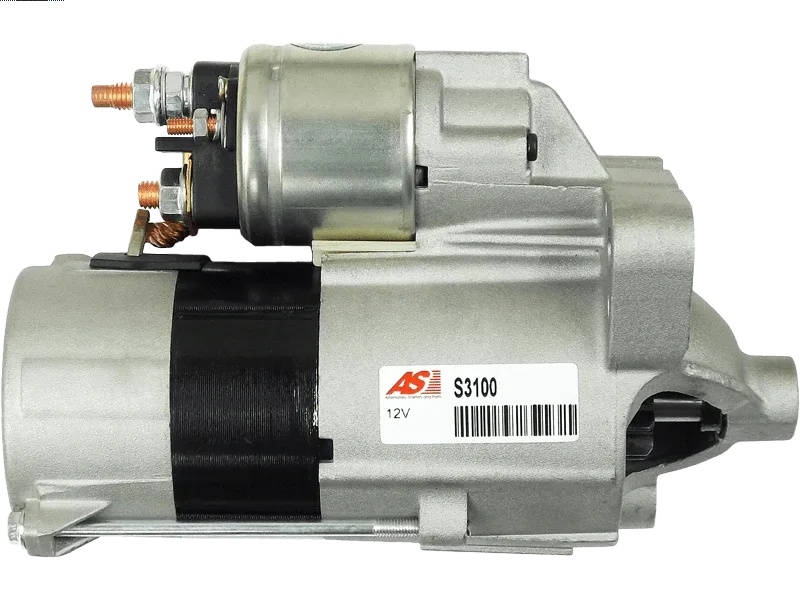 S3100 AS-PL - 2.ROZRUSZNIK — zdjęcie 4 z 7