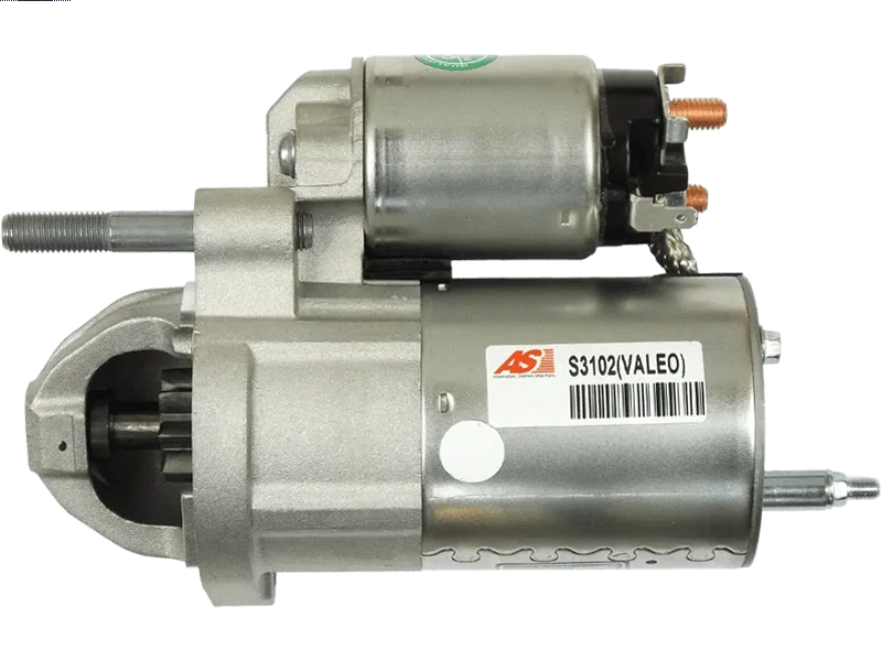 S3102(VALEO) Valeo - 2.ROZRUSZNIK — zdjęcie 4 z 7