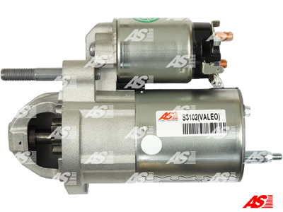 S3102(VALEO) Valeo - 2.ROZRUSZNIK — zdjęcie 7 z 7