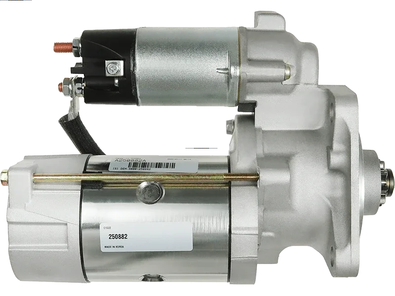 S3104(VALEO) Valeo - 2.ROZRUSZNIK — zdjęcie 5 z 7