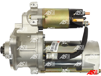 S3104(VALEO) Valeo - 2.ROZRUSZNIK — zdjęcie 2 z 7