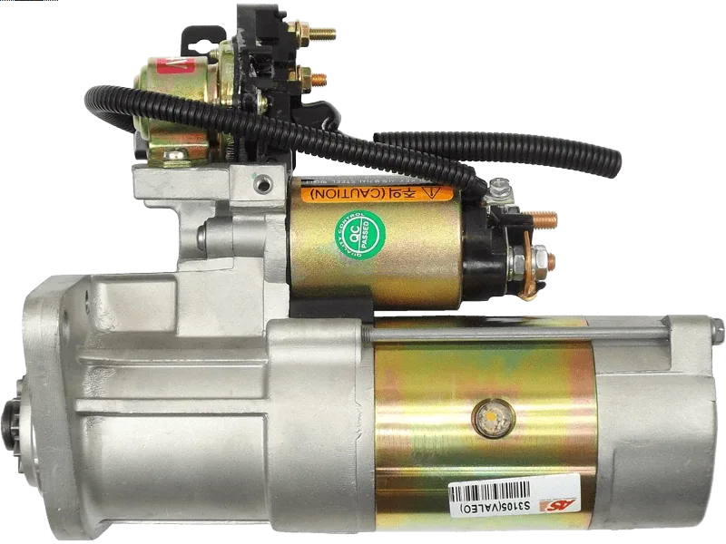 S3105(VALEO) Valeo - 2.ROZRUSZNIK — zdjęcie 7 z 7