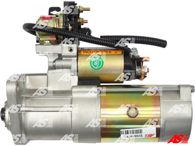 S3105(VALEO) Valeo - 2.ROZRUSZNIK — zdjęcie 2 z 7