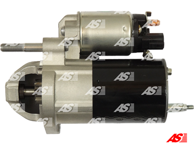 S3106(VALEO) Valeo - 2.ROZRUSZNIK — zdjęcie 2 z 7