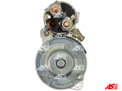 S3106(VALEO) Valeo - 2.ROZRUSZNIK — zdjęcie 3 z 7