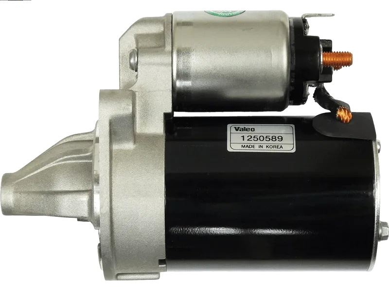 S3107(VALEO) Valeo - 2.ROZRUSZNIK — zdjęcie 2 z 7