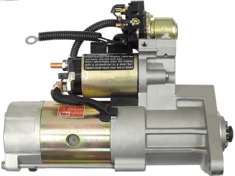 S3108(VALEO) Valeo - 2.ROZRUSZNIK — zdjęcie 5 z 7