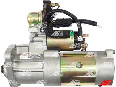 S3108(VALEO) Valeo - 2.ROZRUSZNIK — zdjęcie 2 z 7