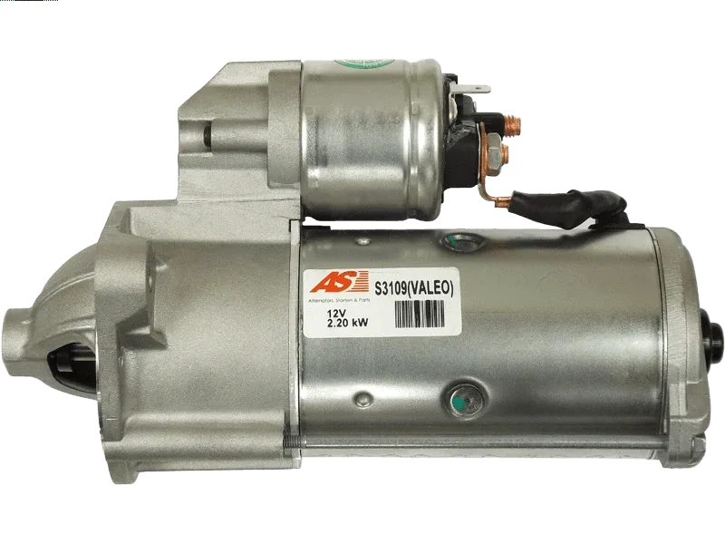 S3109(VALEO) Valeo - 2.ROZRUSZNIK — zdjęcie 4 z 7