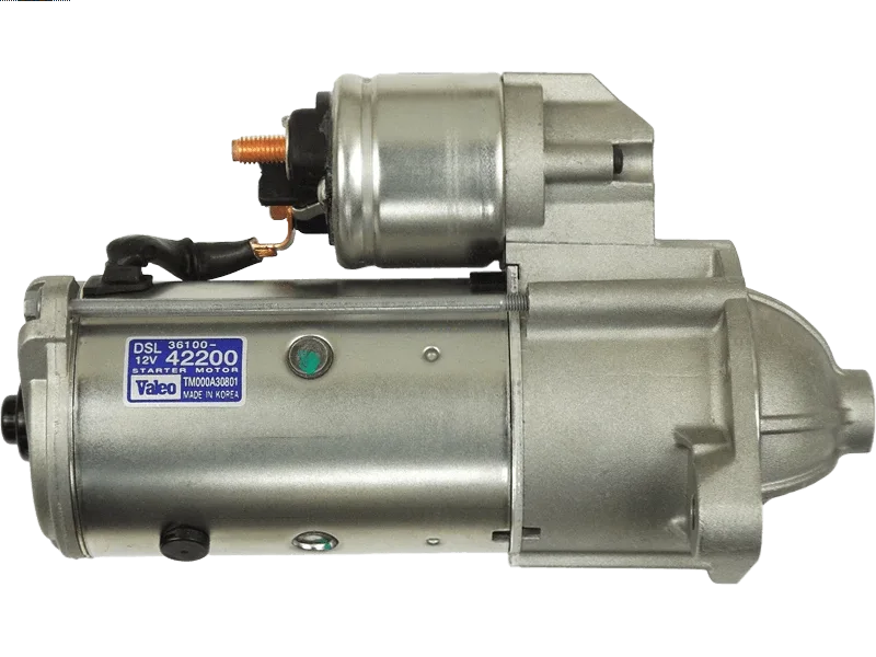 S3109(VALEO) Valeo - 2.ROZRUSZNIK — zdjęcie 2 z 7
