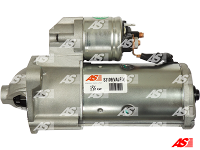 S3109(VALEO) Valeo - 2.ROZRUSZNIK — zdjęcie 7 z 7