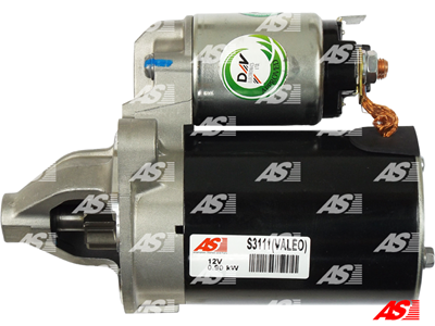 S3111(VALEO) Valeo - 2.ROZRUSZNIK — zdjęcie 7 z 7